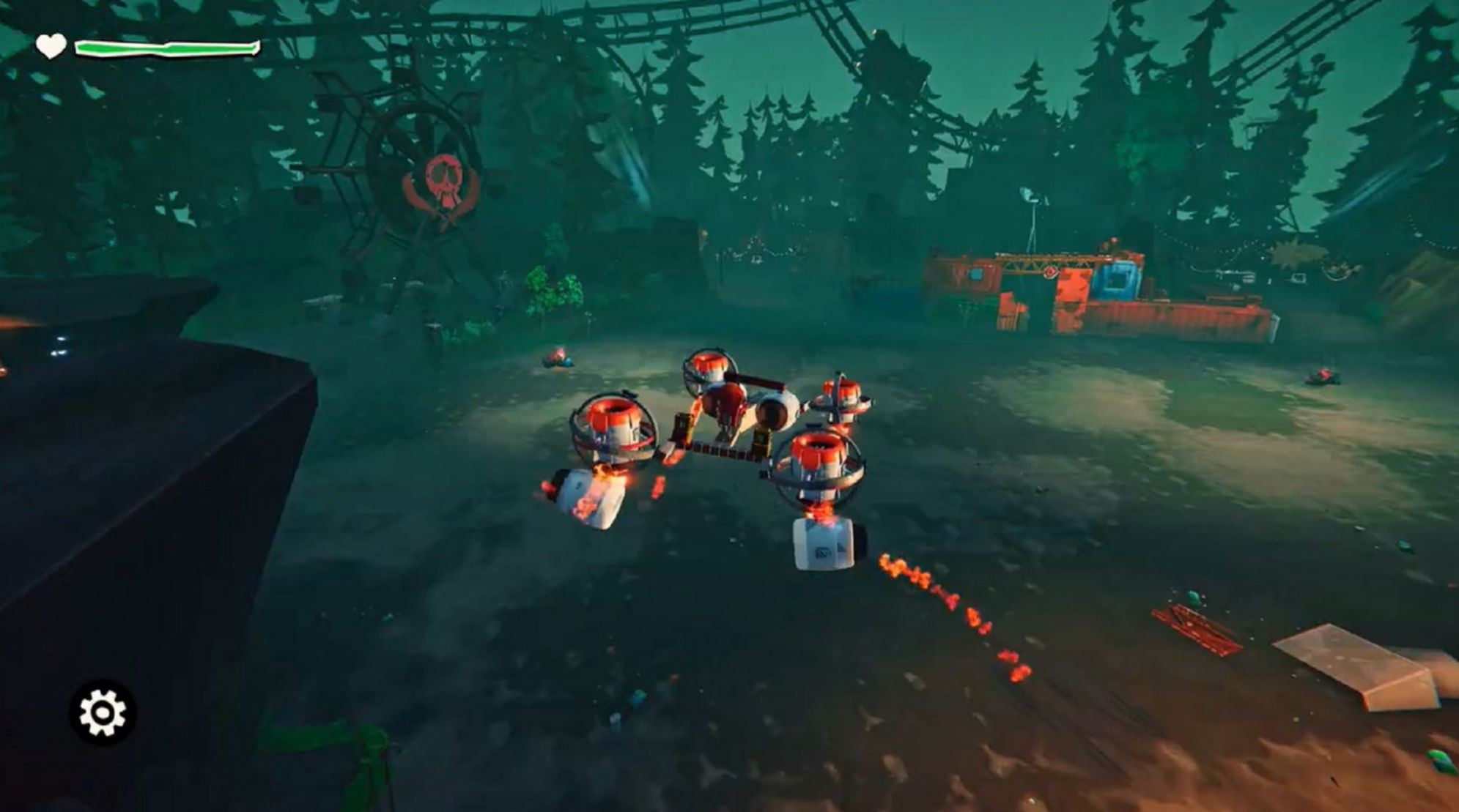 Hello Engineer安卓手机版