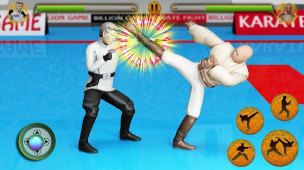 太极掌门人马保国最新官方版