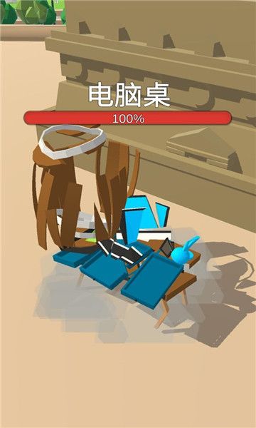 我砸得賊準(zhǔn)官方版圖2