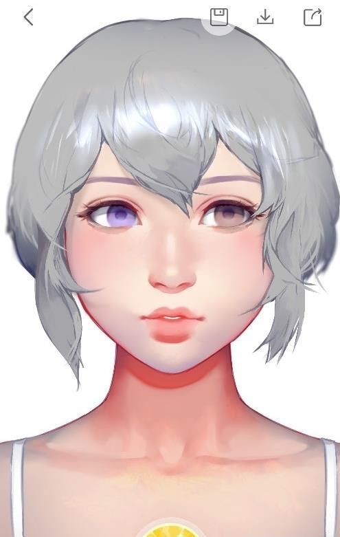 捏臉大師官方版圖1