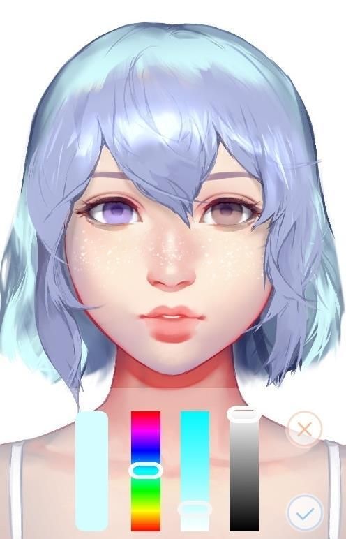 捏臉大師官方版圖2