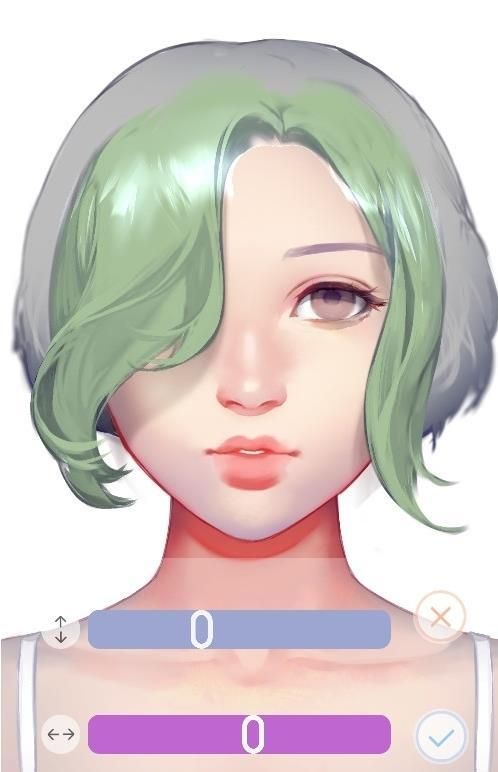 捏臉大師官方版圖3