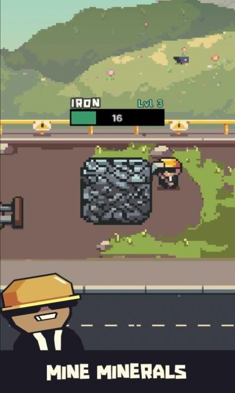 地球公司游戲安卓版