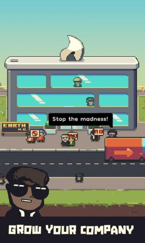 地球公司游戲安卓版