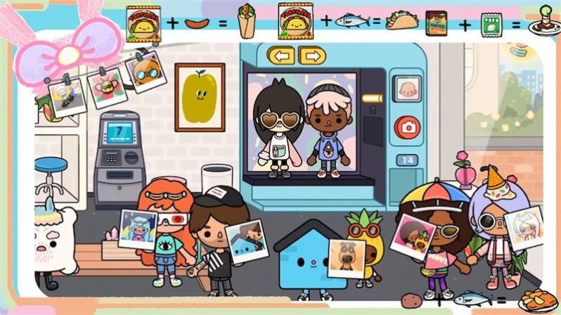 迷你小鎮醫院游戲最新版