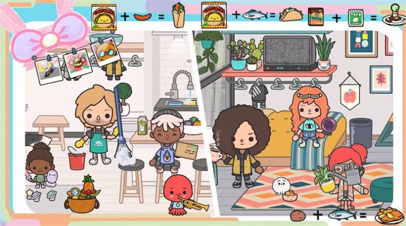 迷你小鎮醫院游戲最新版