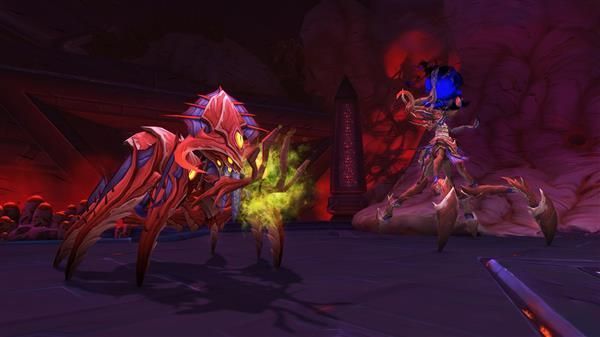 魔兽世界怀旧服巫妖王之怒官方正版