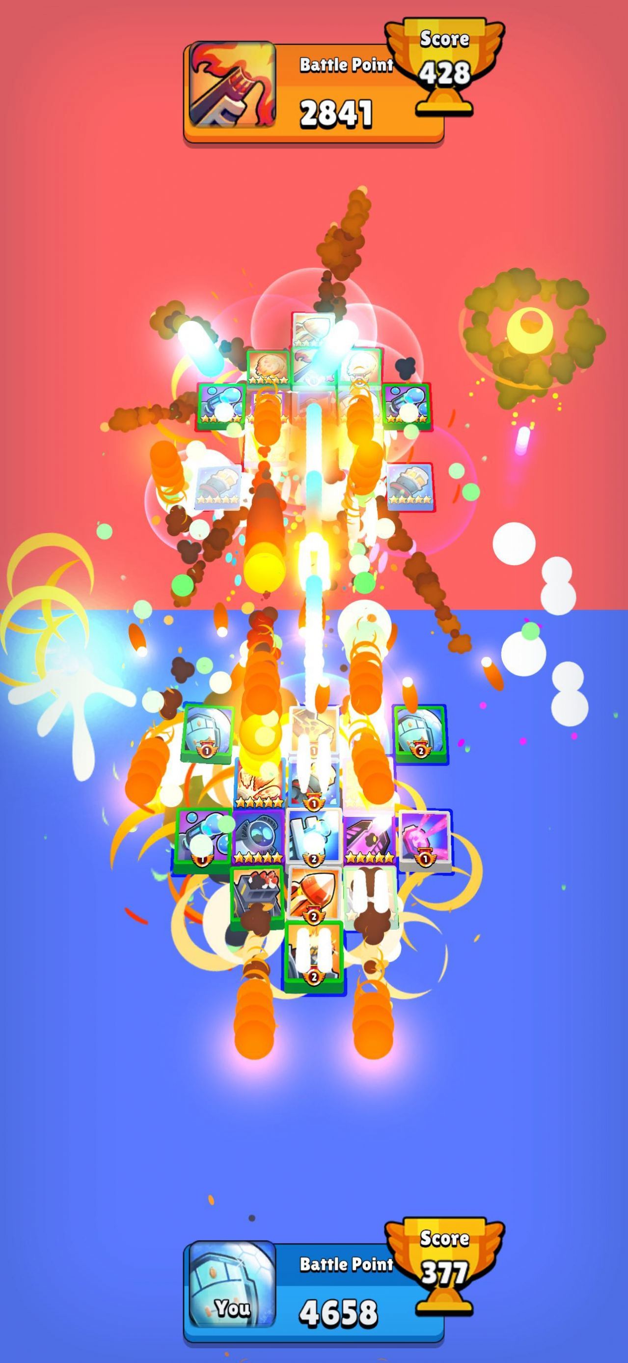 叫我炮塔大师最新手机版