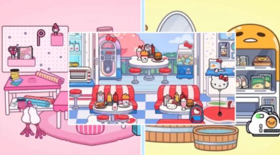 我的小镇模拟生活最新手机版