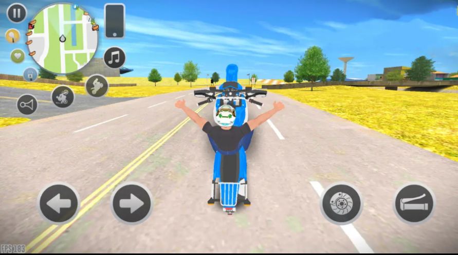 精英摩托2官方版