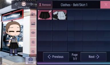 gacha loving heart中文汉化版