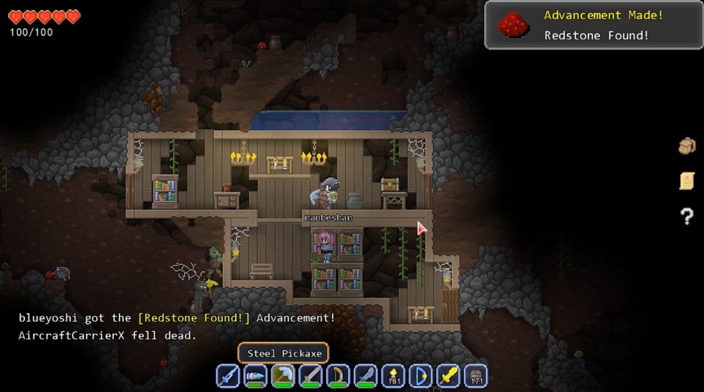 泰拉世界最新版安装