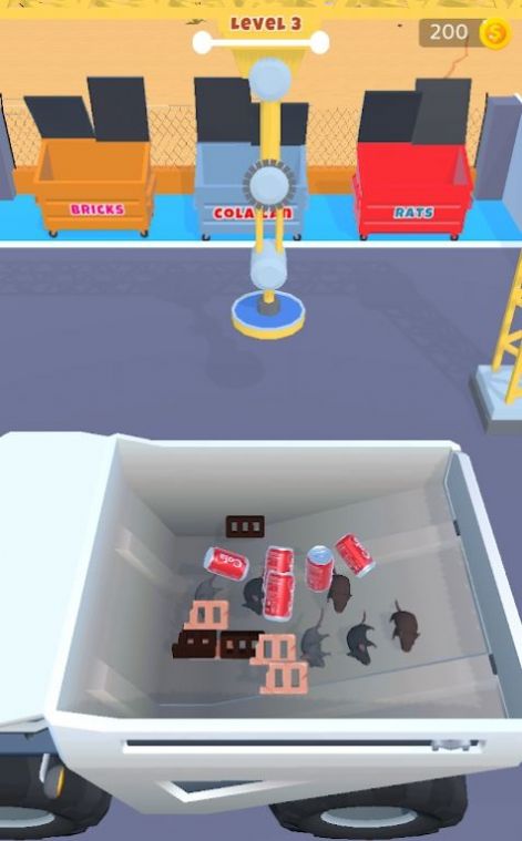 废品管理站官方版