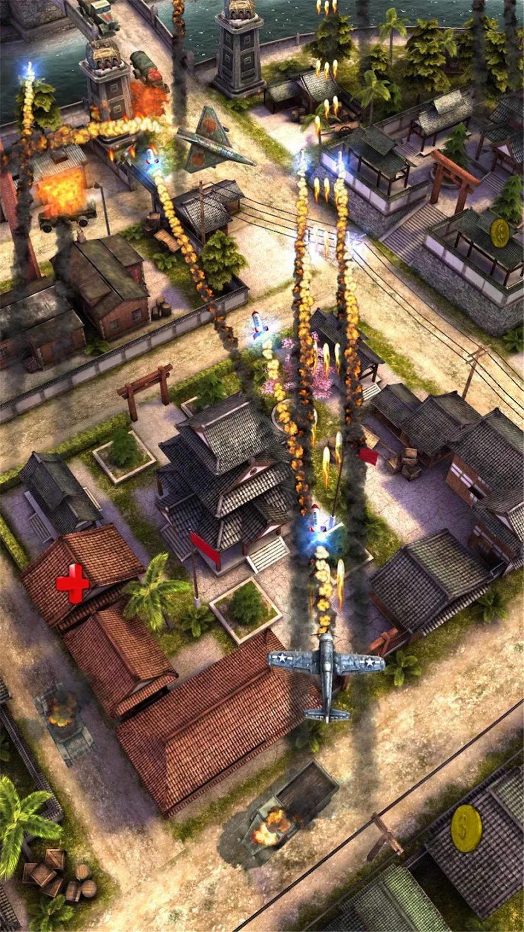 狙击射击官方最新版