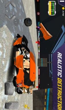 汽车碰撞在线模拟器手机版