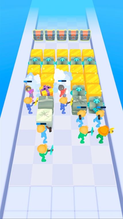 矿山与合并官方安卓版