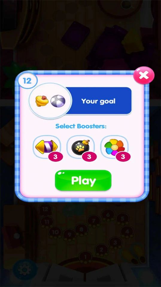 小猫方块积木官方版