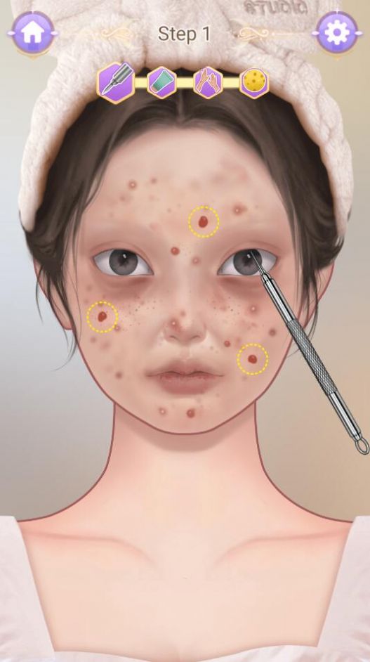 王牌素人改造官方安卓版