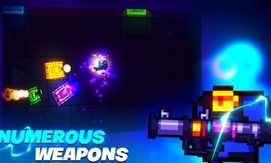 激光坦克官方最新版