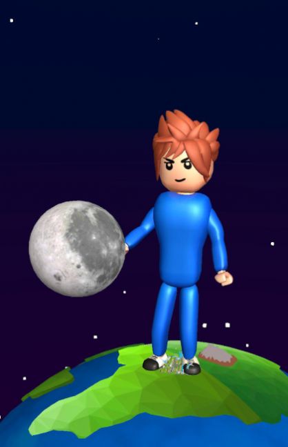 举重英雄3D中文版