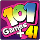 101个合集手机版(101in1 games)
