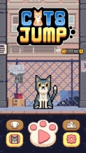 貓跳catjump
