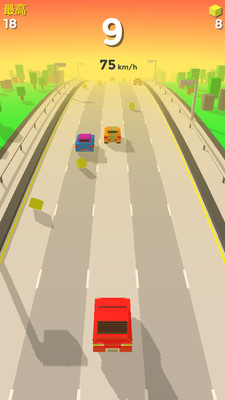 狂閃飛車完整版