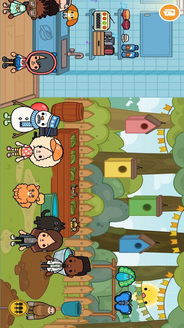 我家有只小寵物