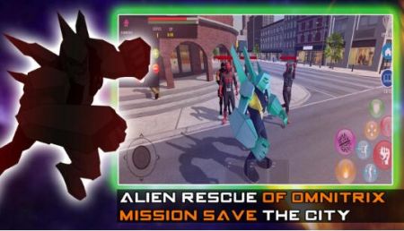 少年骇客冒险游戏图3