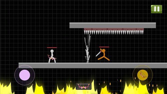 Stickfight Warriors中文版