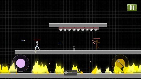 Stickfight Warriors中文版