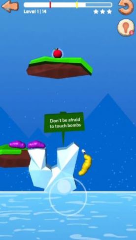 蘋果鼻涕蟲最新版