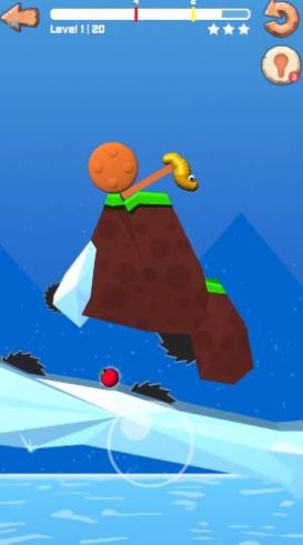 蘋果鼻涕蟲最新版