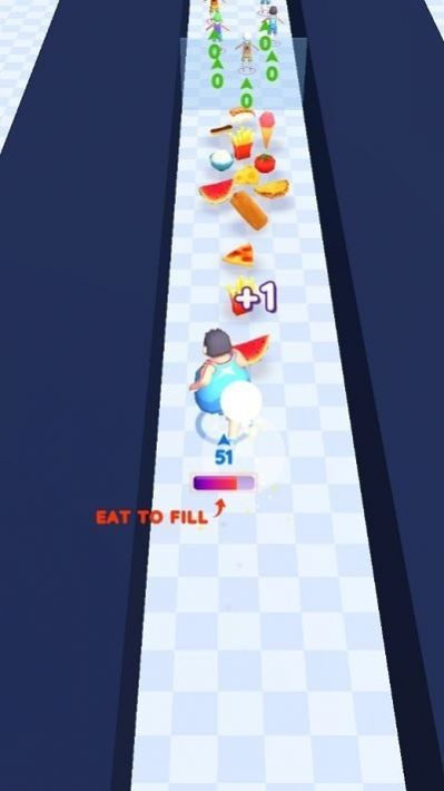 食物吃吃吃安卓版