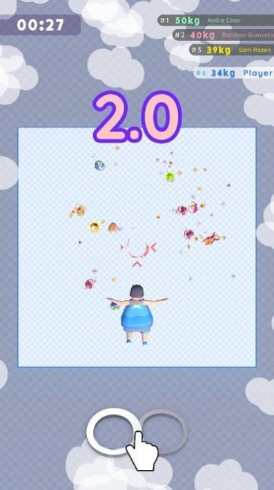 食物吃吃吃安卓版