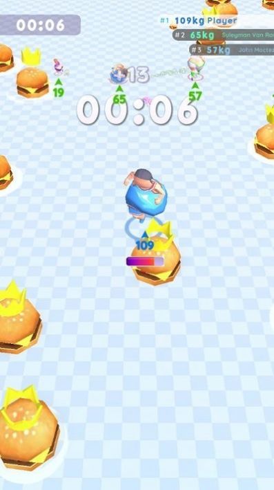 食物吃吃吃安卓版