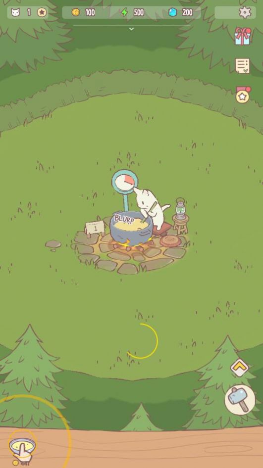 貓咪真可愛中文最新版