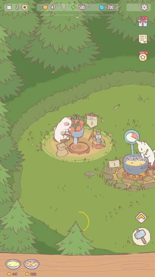 貓咪真可愛中文最新版