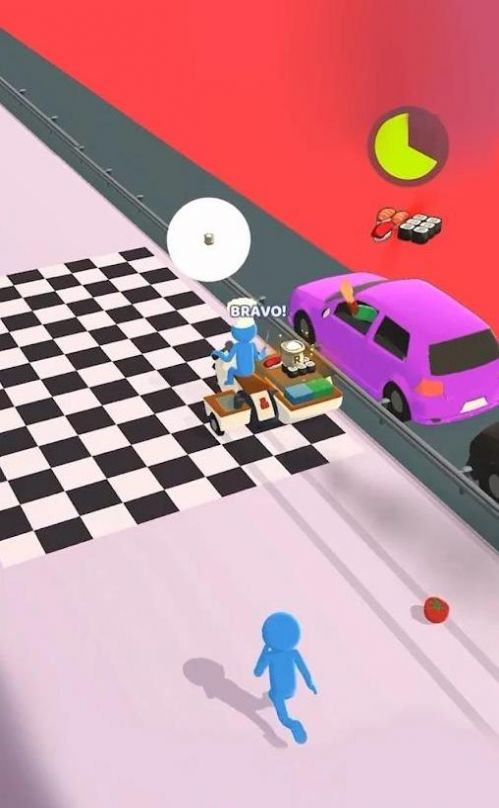 烹飪沖刺安卓版