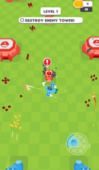 SkyWars最新中文版