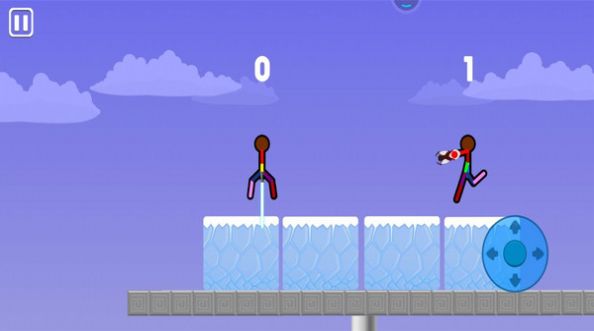 火柴人激斗戰爭安卓版