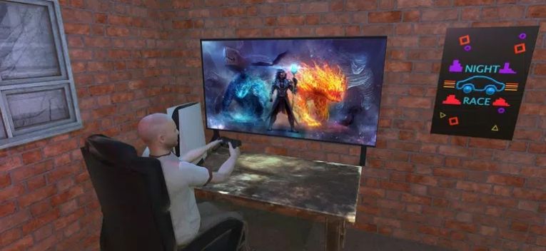 網(wǎng)吧工作模擬器最新版