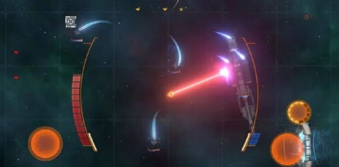 星球爆炸模擬器2D安卓 