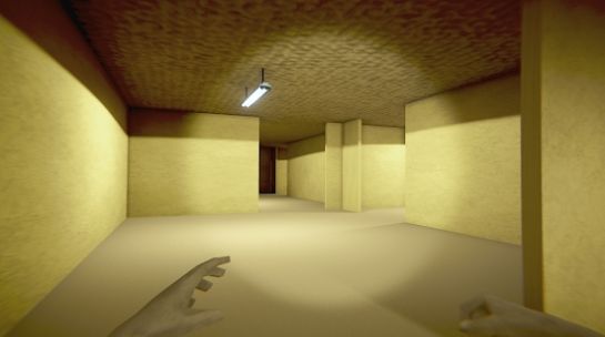 恐怖狗頭人中文最新版