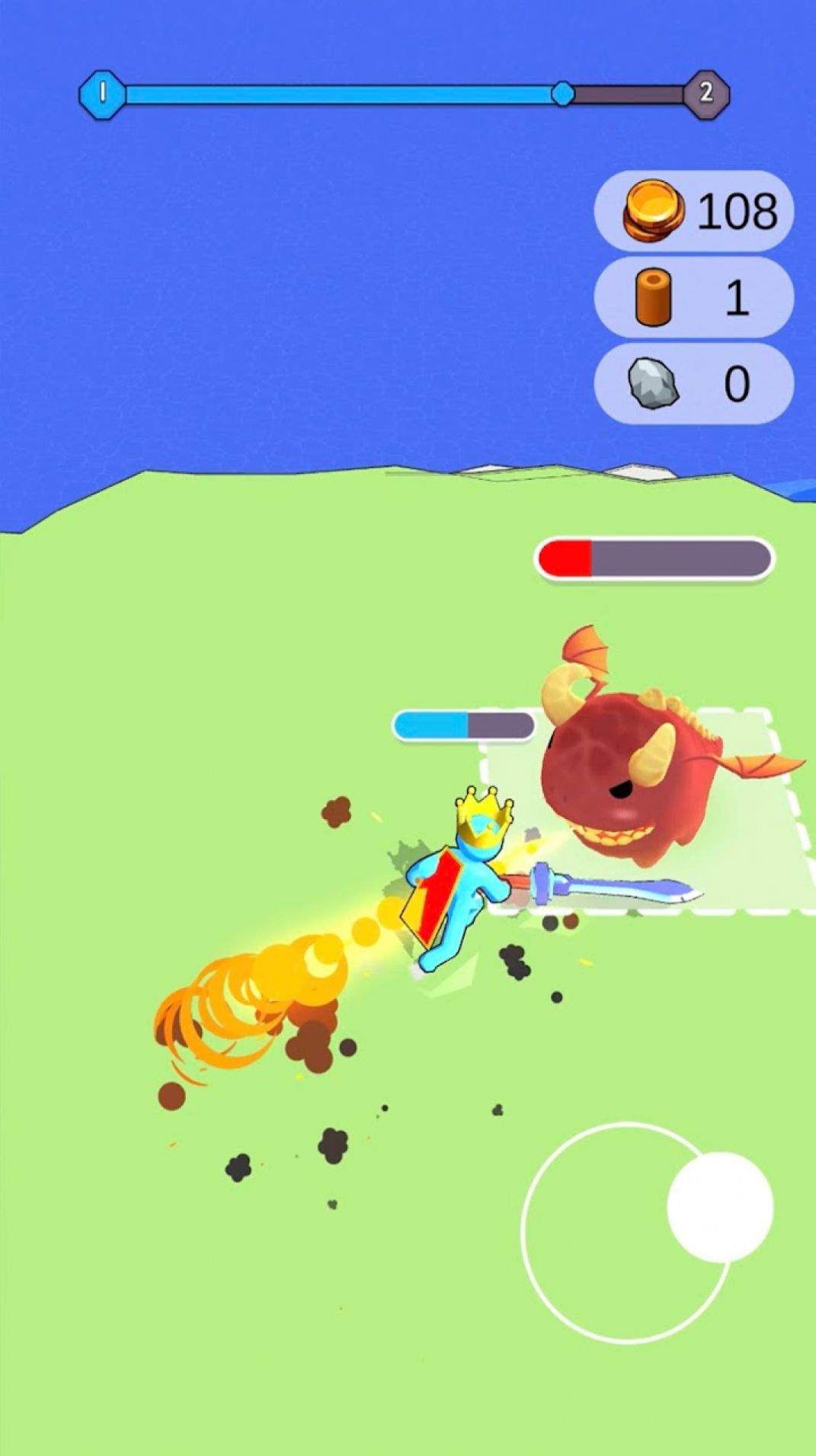 王者火柴人之戰(zhàn)包最新版