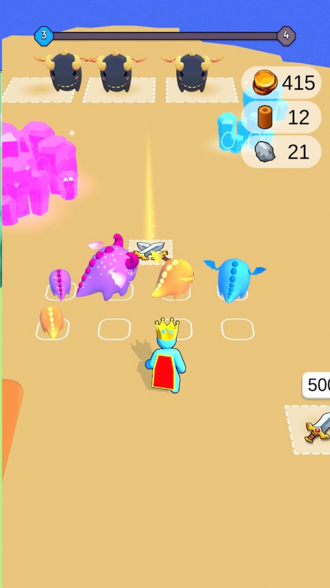 王者火柴人之戰(zhàn)包最新版