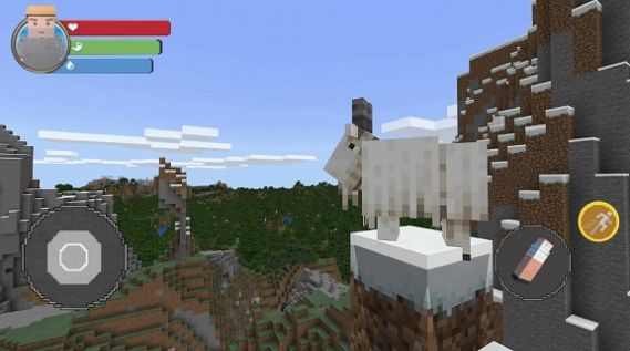 像素驚變100天無廣告最新版