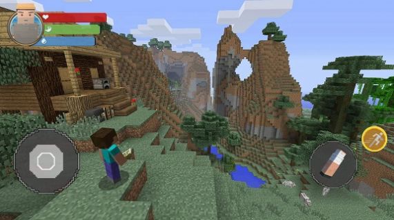 像素驚變100天無廣告最新版