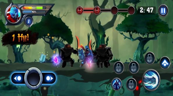 火柴人大樂斗安卓版