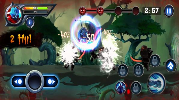 火柴人大樂斗安卓版